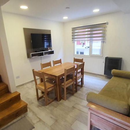 Bahia'S Flat Apartment อูซัวยา ภายนอก รูปภาพ