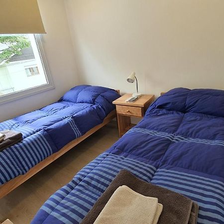 Bahia'S Flat Apartment อูซัวยา ภายนอก รูปภาพ