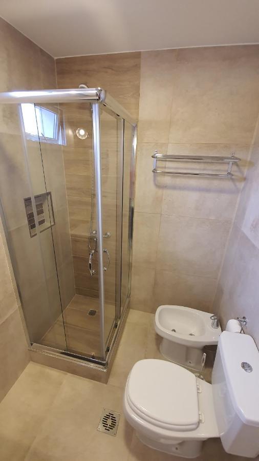 Bahia'S Flat Apartment อูซัวยา ภายนอก รูปภาพ