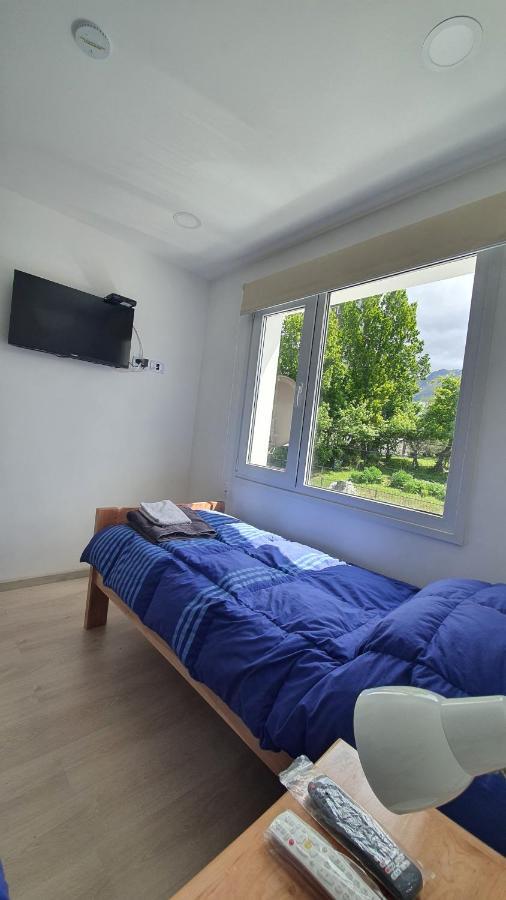 Bahia'S Flat Apartment อูซัวยา ภายนอก รูปภาพ