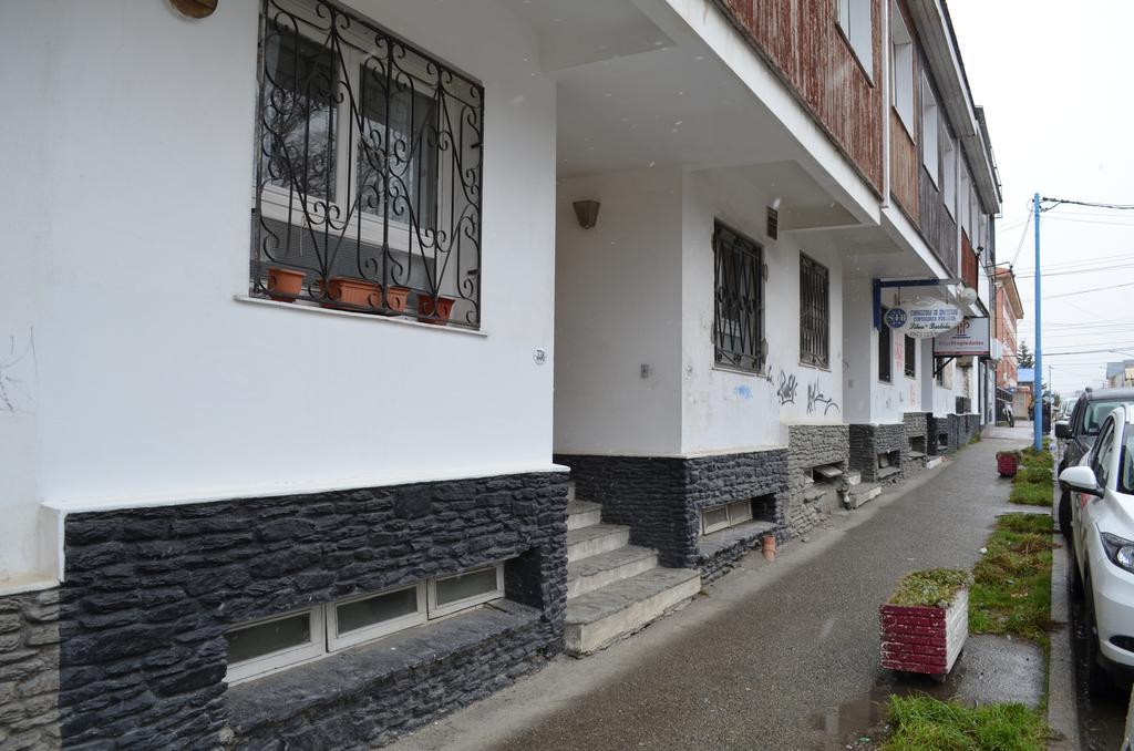 Bahia'S Flat Apartment อูซัวยา ภายนอก รูปภาพ